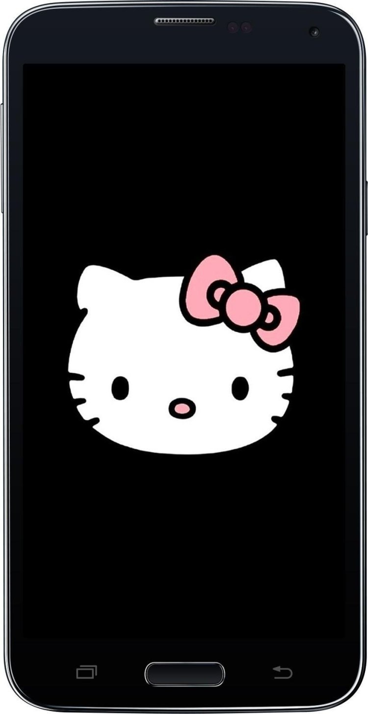 Китти Kuromi инди КИД