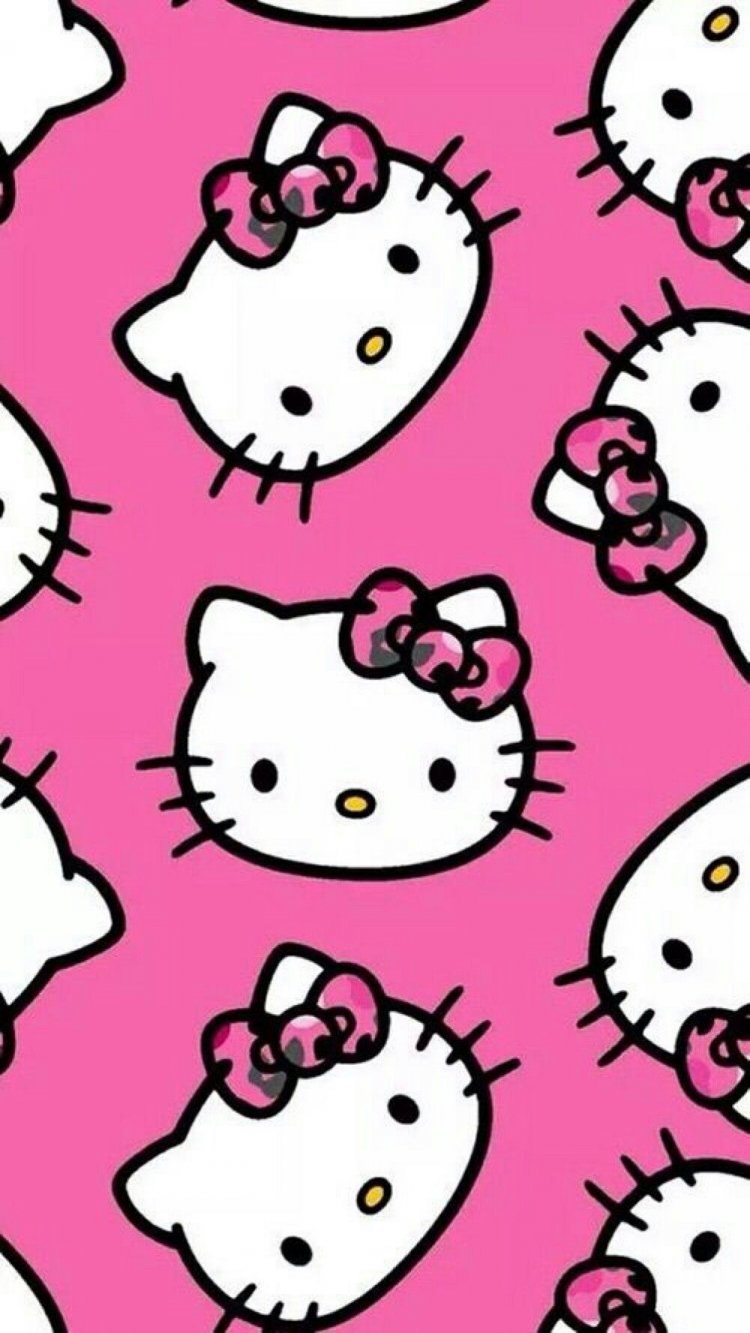 Китти Kuromi инди КИД