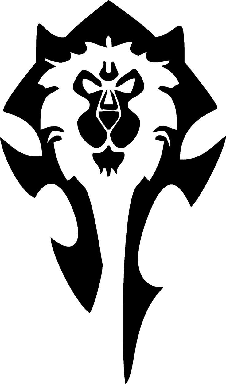 Орда лого