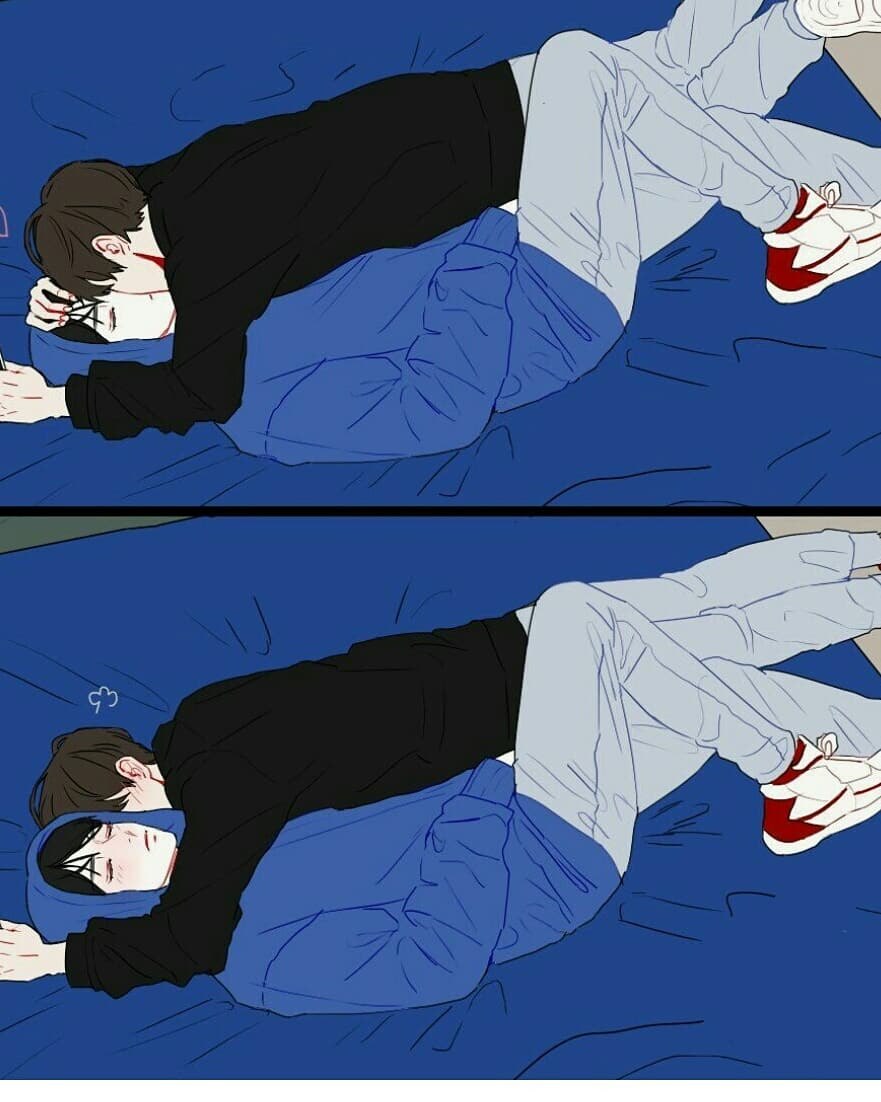 Лололошка и Джонни