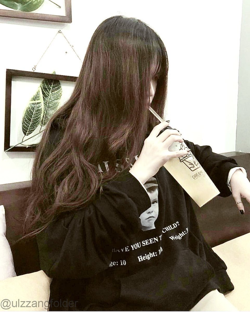 Ulzzang aesthetic