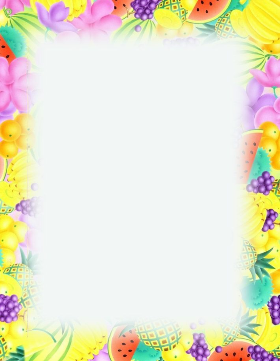Рамки для т6екстадетские