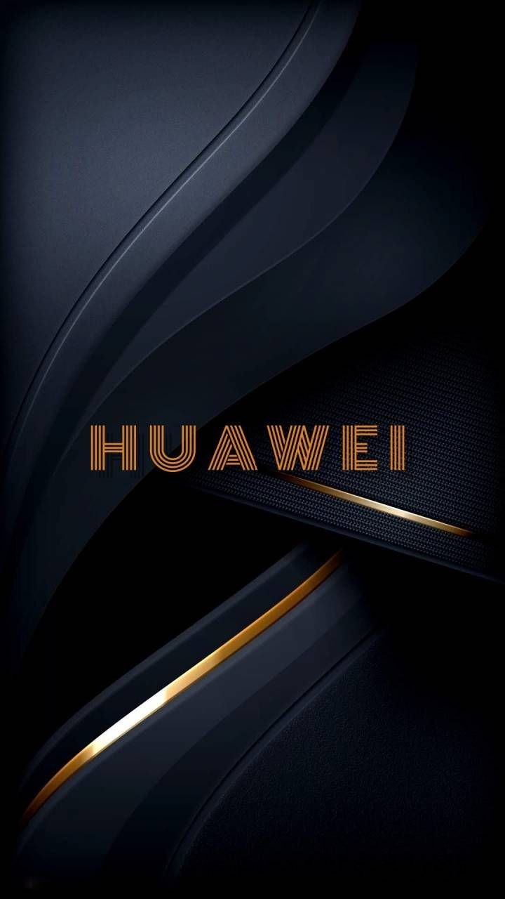 Надпись Samsung на черном фоне