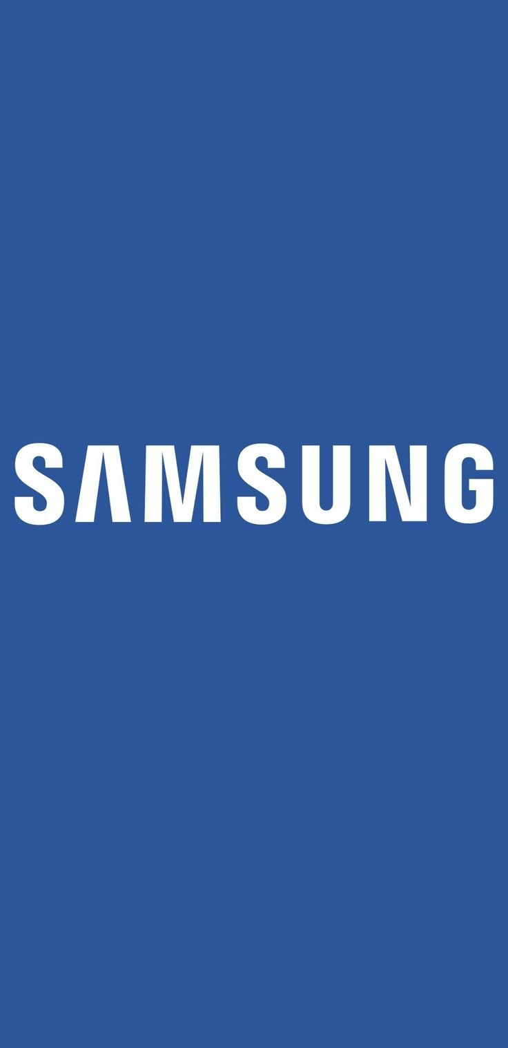 Samsung логотип