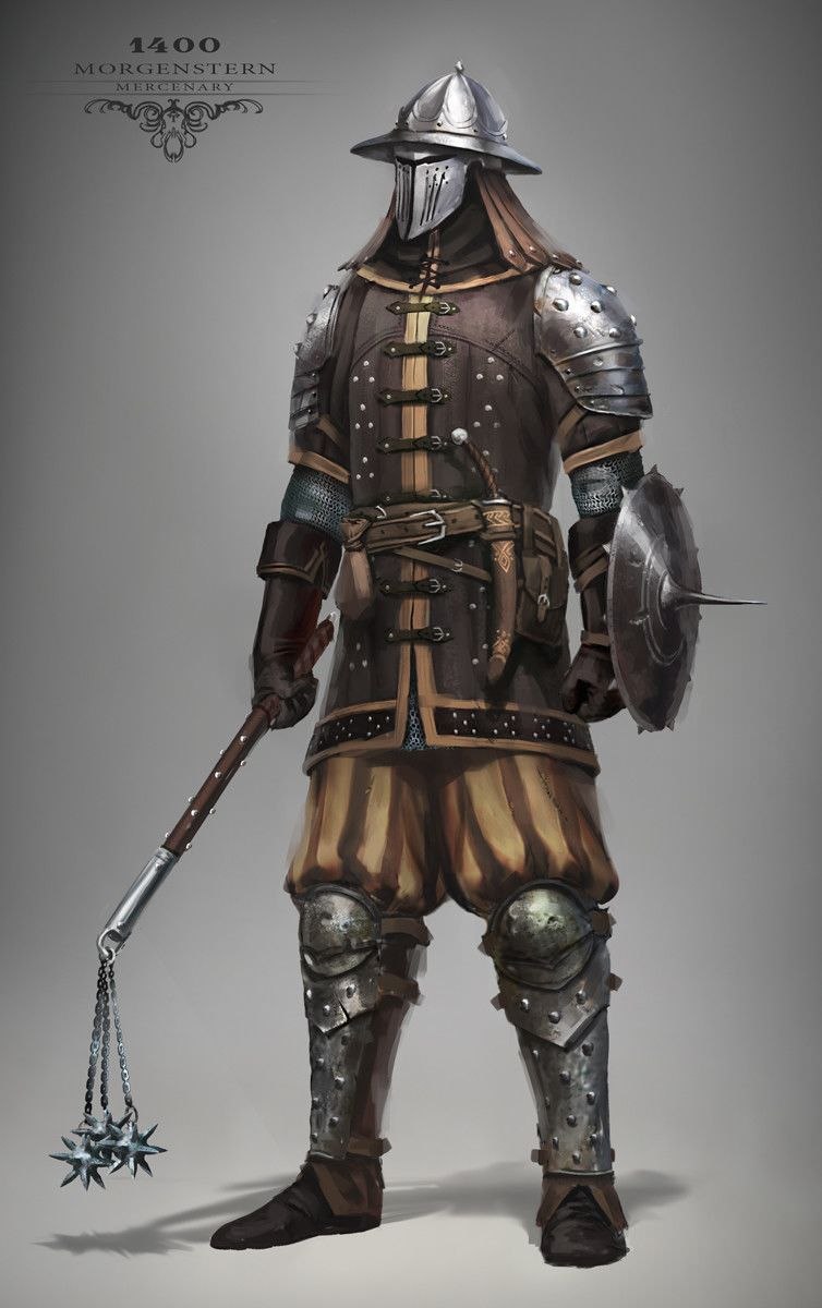 Храмовник Гектор
