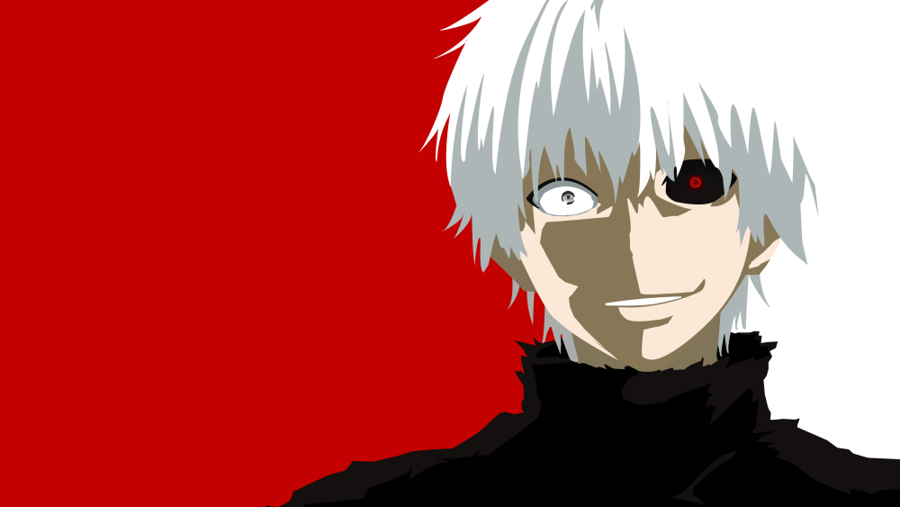 Im a Ghoul tox1n