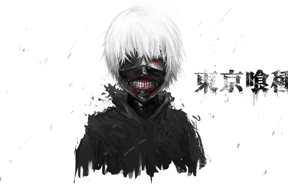 Dead inside обои