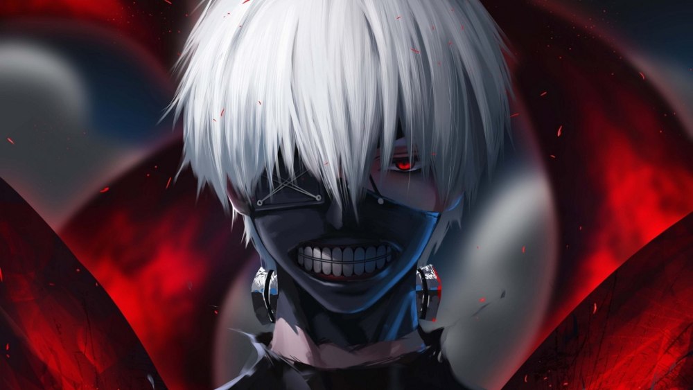 Dead inside обои