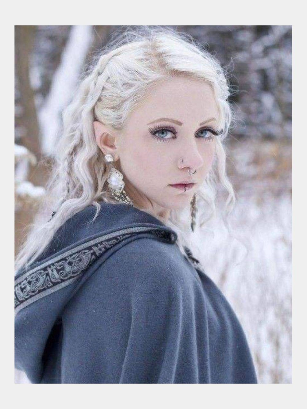 3d Elf
