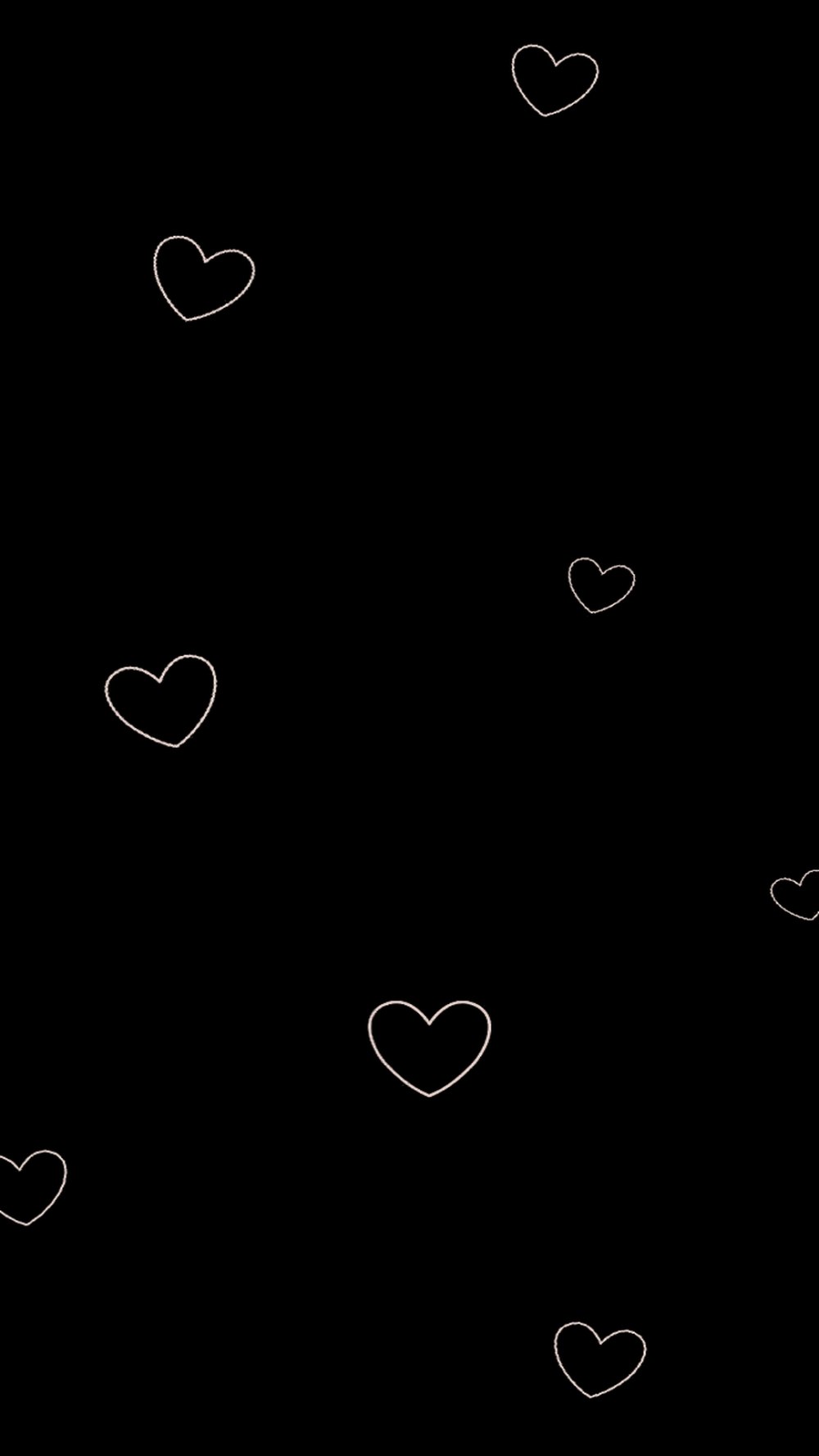 Обои на телефон топовые черные