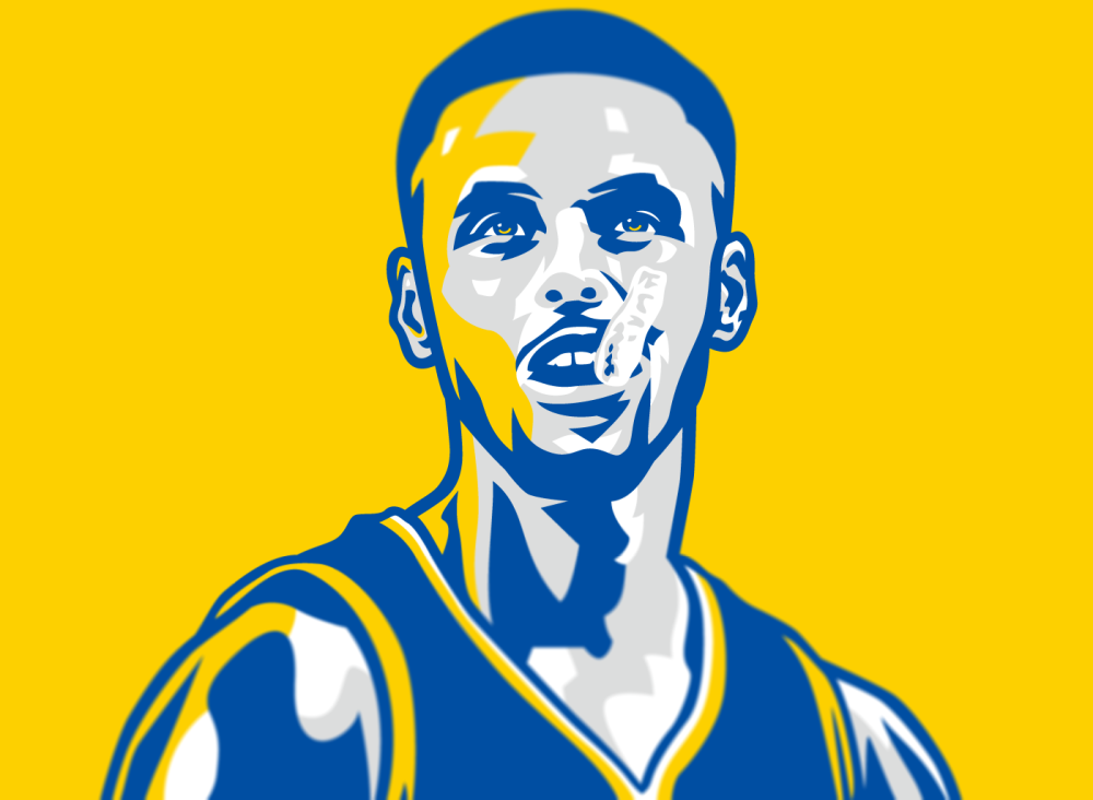 Curry NBA