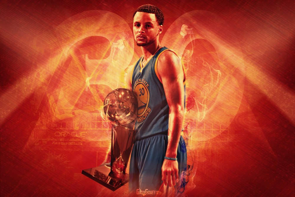 Рисунки Pixel для рюкзака NBA Стефан карри