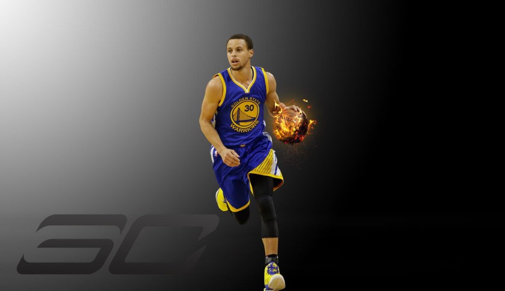 Stephen Curry обои