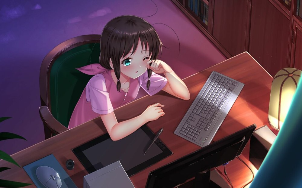 Кейкапы GMK