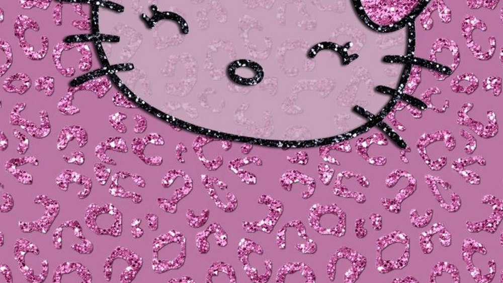 Hello Kitty обои на телефон