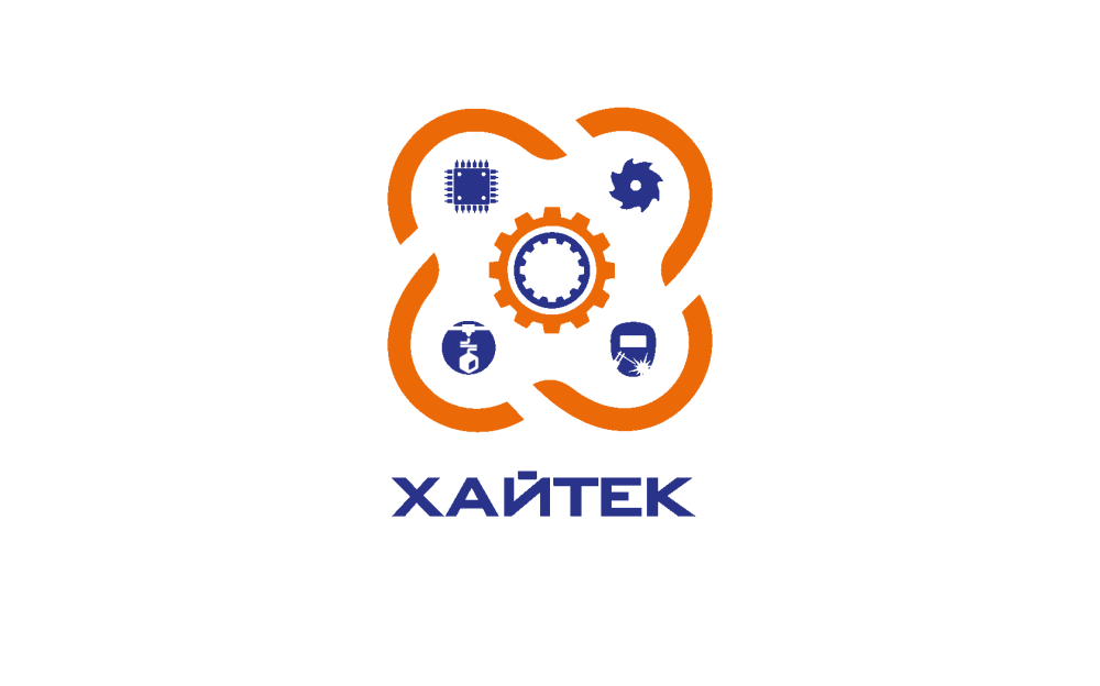 Логотип хайтек Кванториум