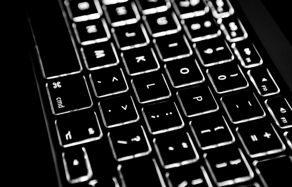 Hi Tech клавиатура