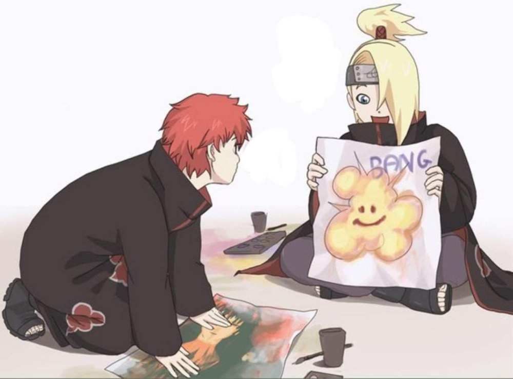 SASUNARUHINA Naruko e Hoshi
