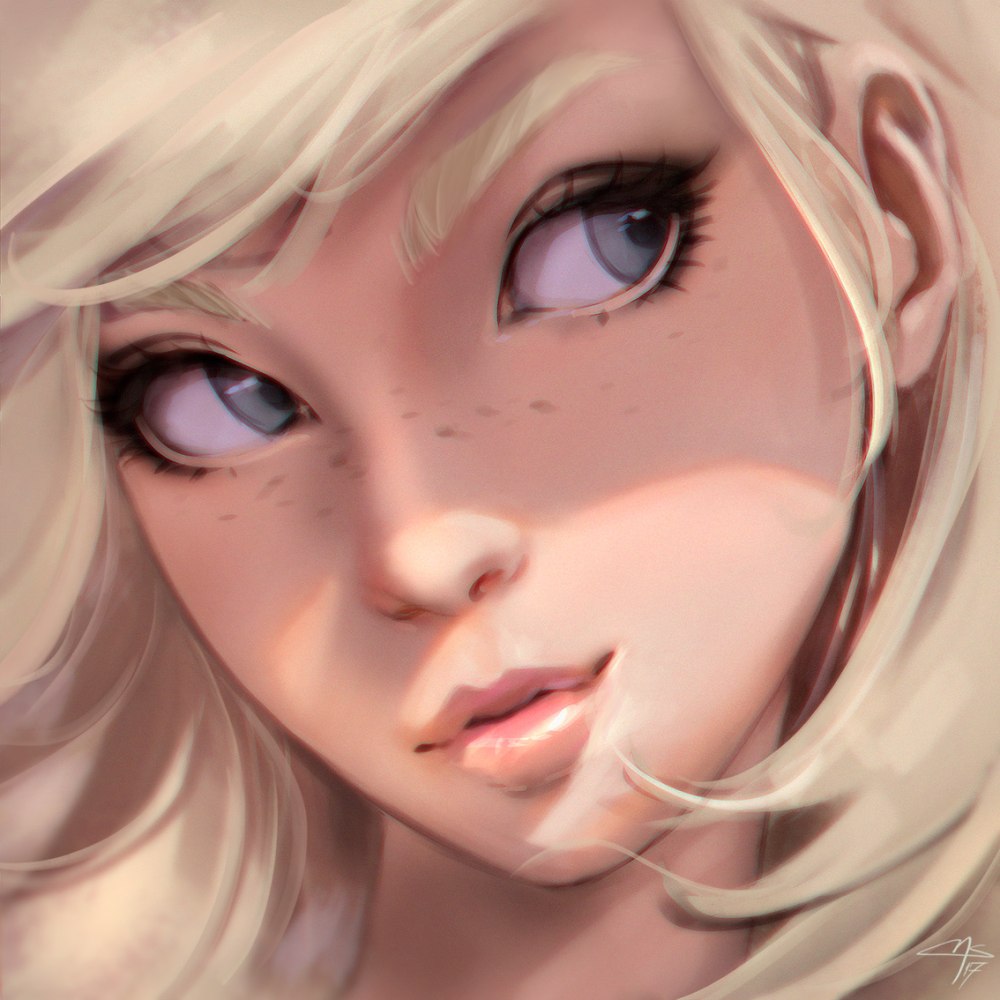 Ляна Худякова