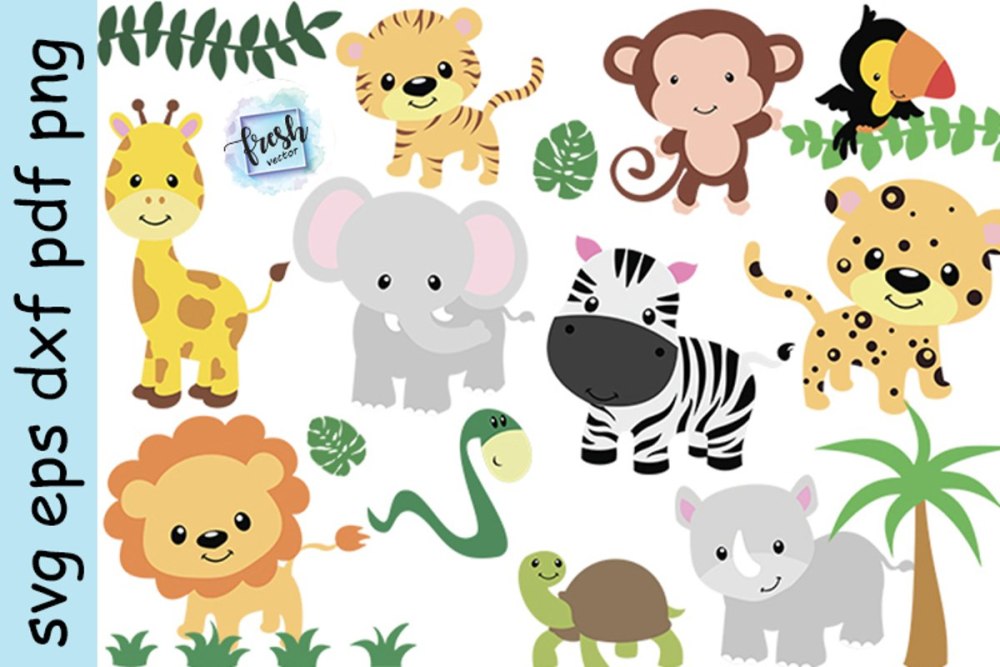 Zoo PNG