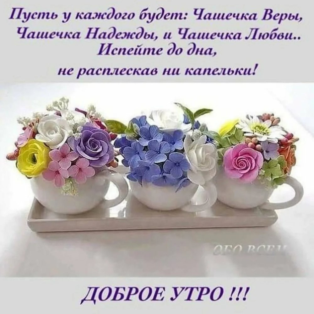 Прекрасного воскресного вечера