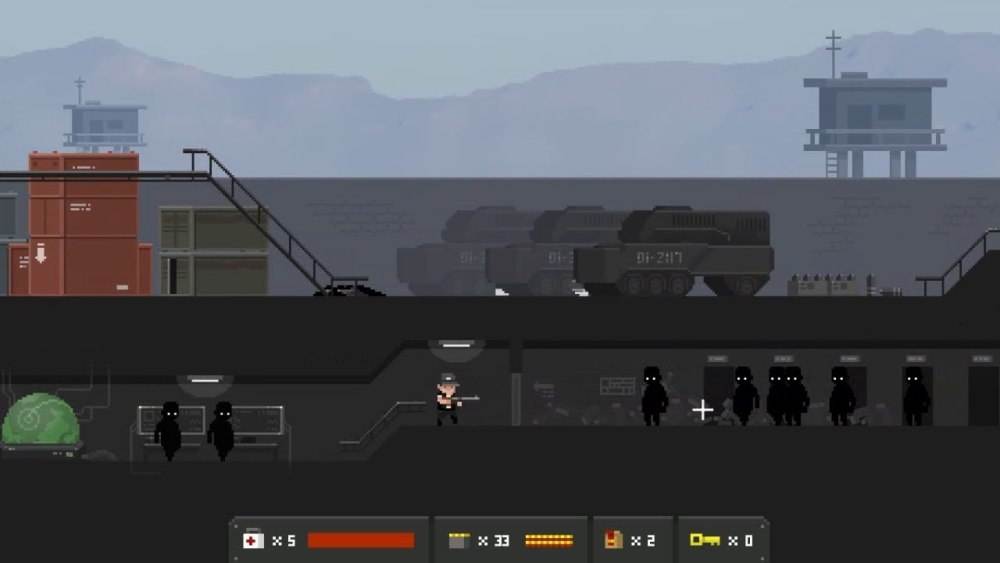 Final Train игра