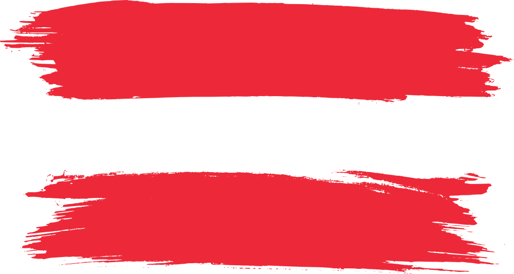 Красная прямая линия
