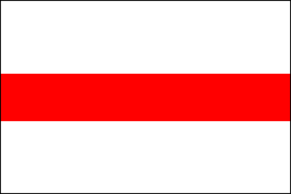 Красный фон с линиями