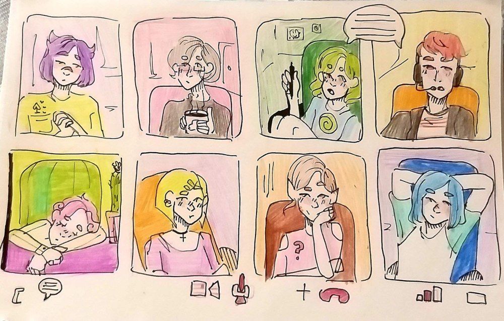 13 Карт вару Король