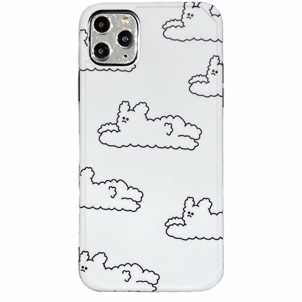 Чехол Boom Case Case-84 для Apple iphone x