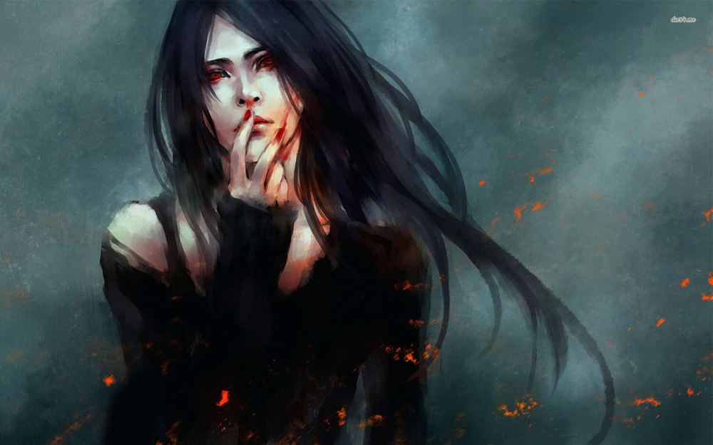 Logan Cure Scarlet Witch