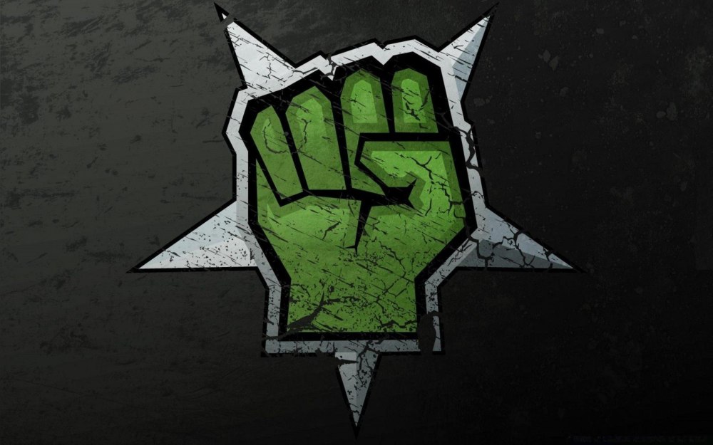FAZE Clan Black