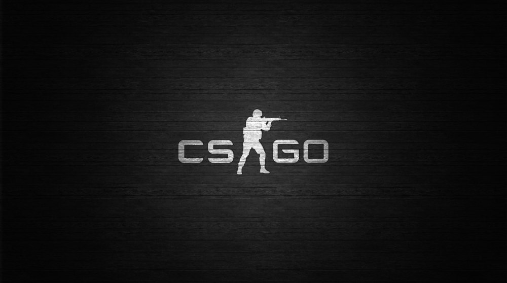 CS go фон