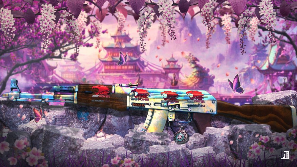 Flashpoint CS go