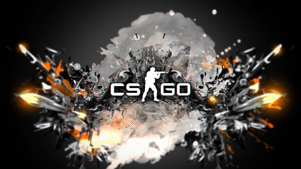 Counter-Strike: Global Offensive