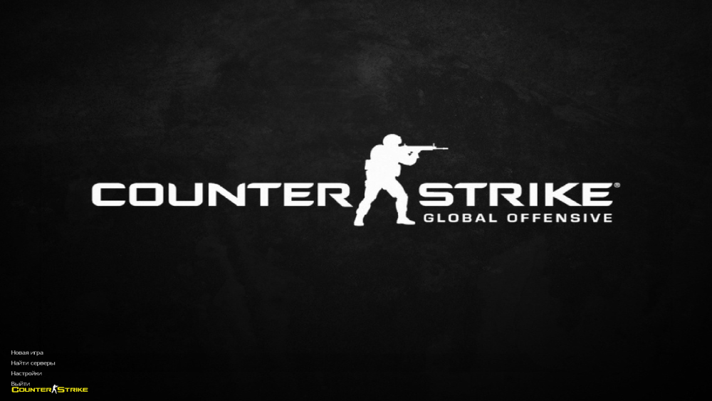 Counter-Strike: Global Offensive