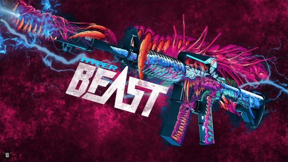 АВП Hyper Beast