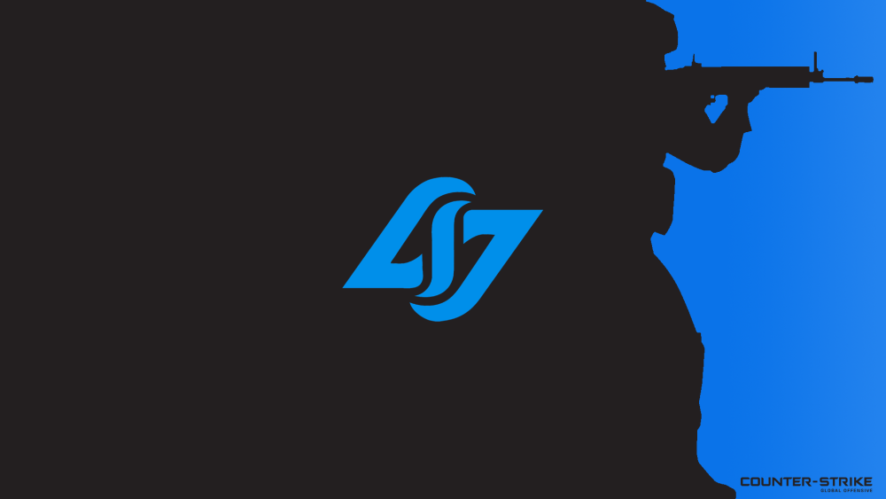 Counter-Strike: Global Offensive