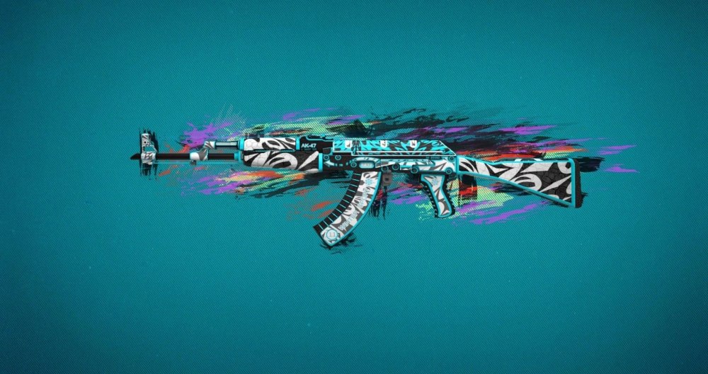 Counter-Strike Global Offensive AWP
