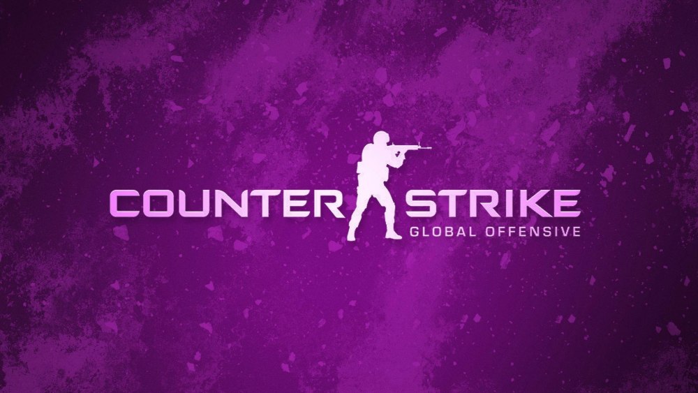 Counter-Strike Global Offensive обои