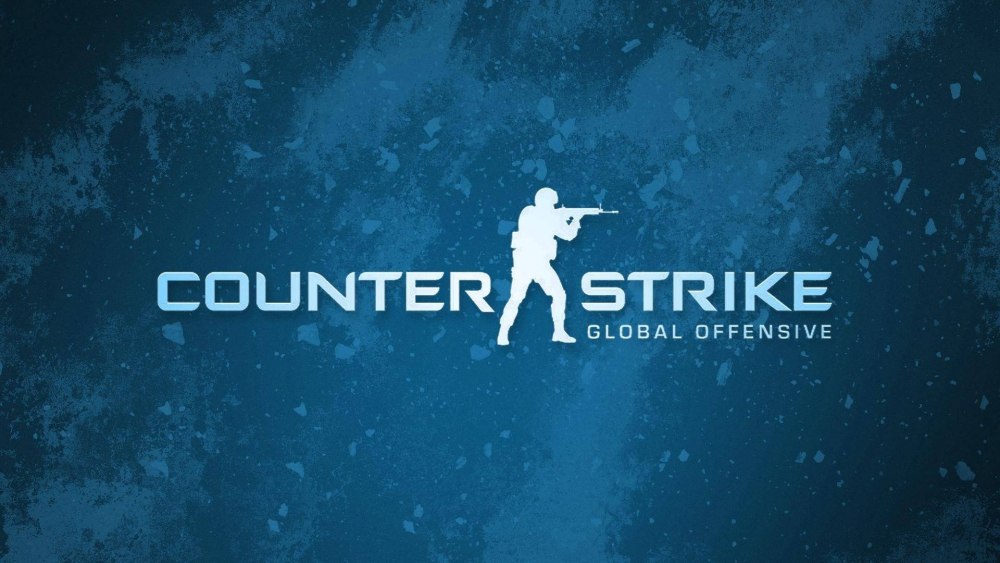 CS go обои 3d