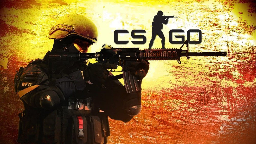 Контр страйк Global Offensive