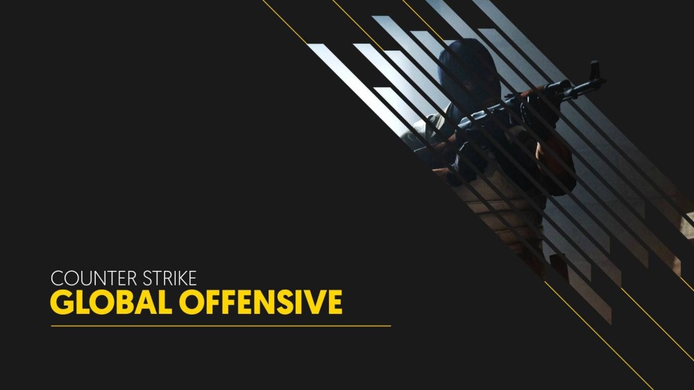 Counter-Strike: Global Offensive