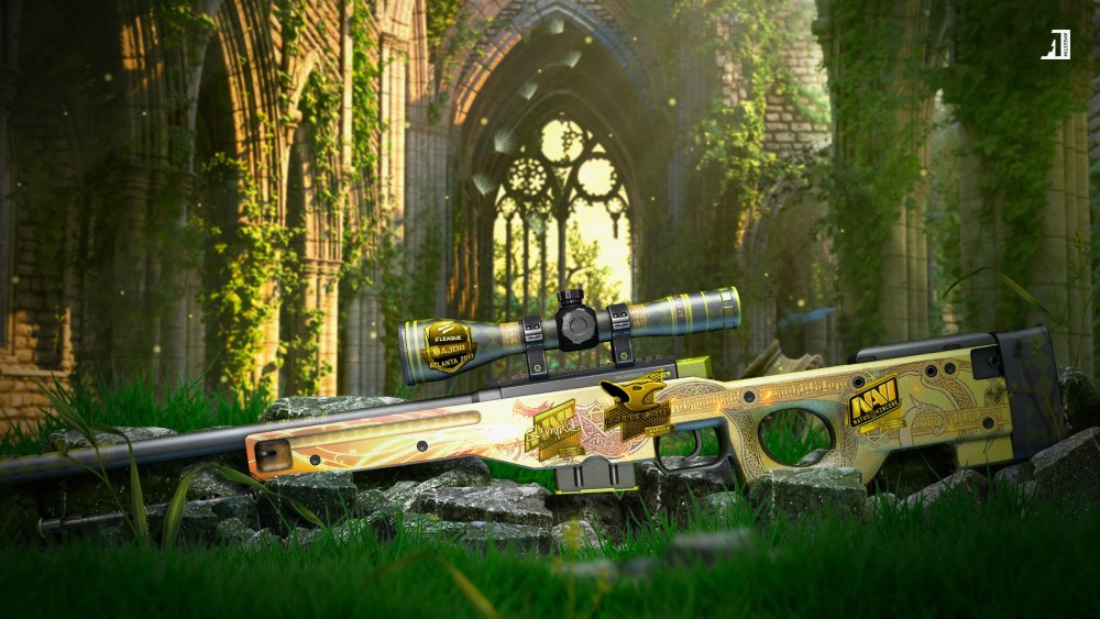 Counter-Strike: Global Offensive