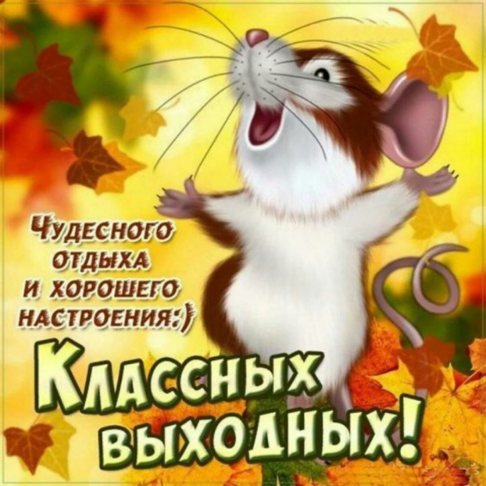 Открытки доброе утро пятница