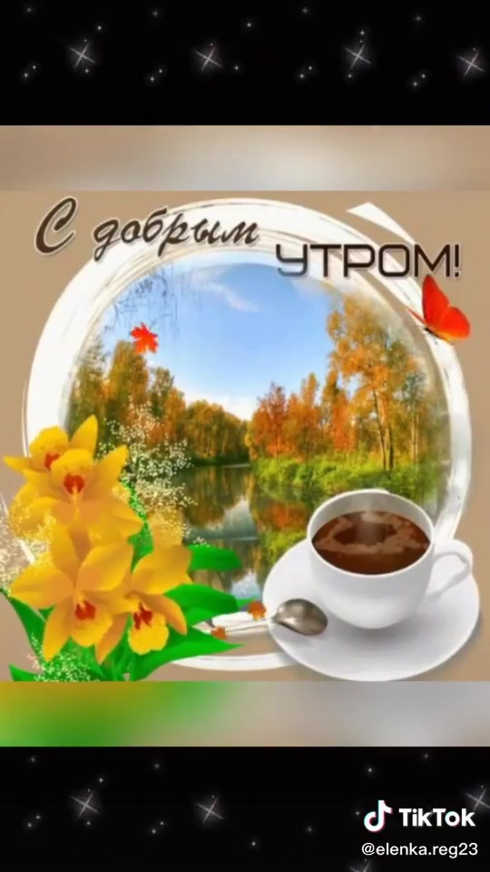 Прекрасного воскресенья и отличного настроения
