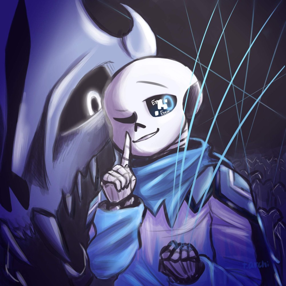 Underswap Франс
