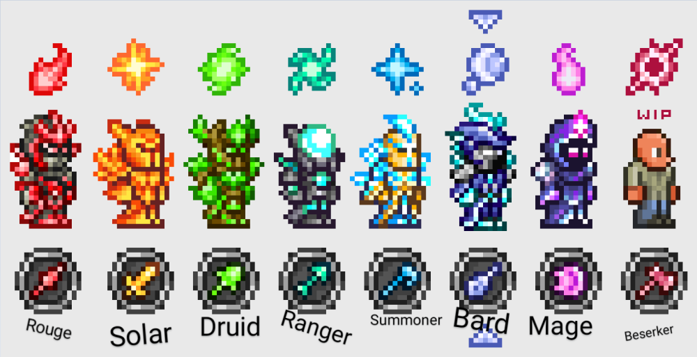 Terraria 1 4 Empress of Light