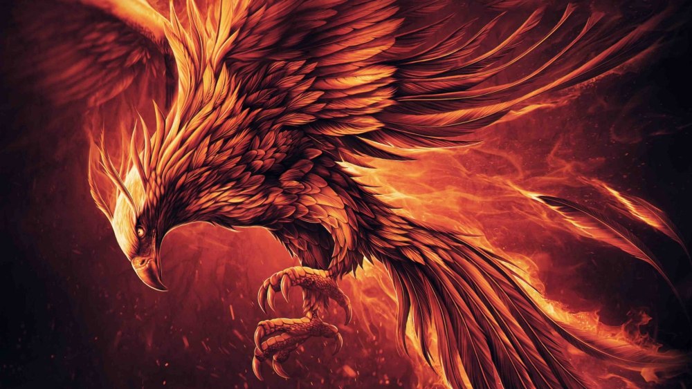 Pontiac Firebird Phoenix