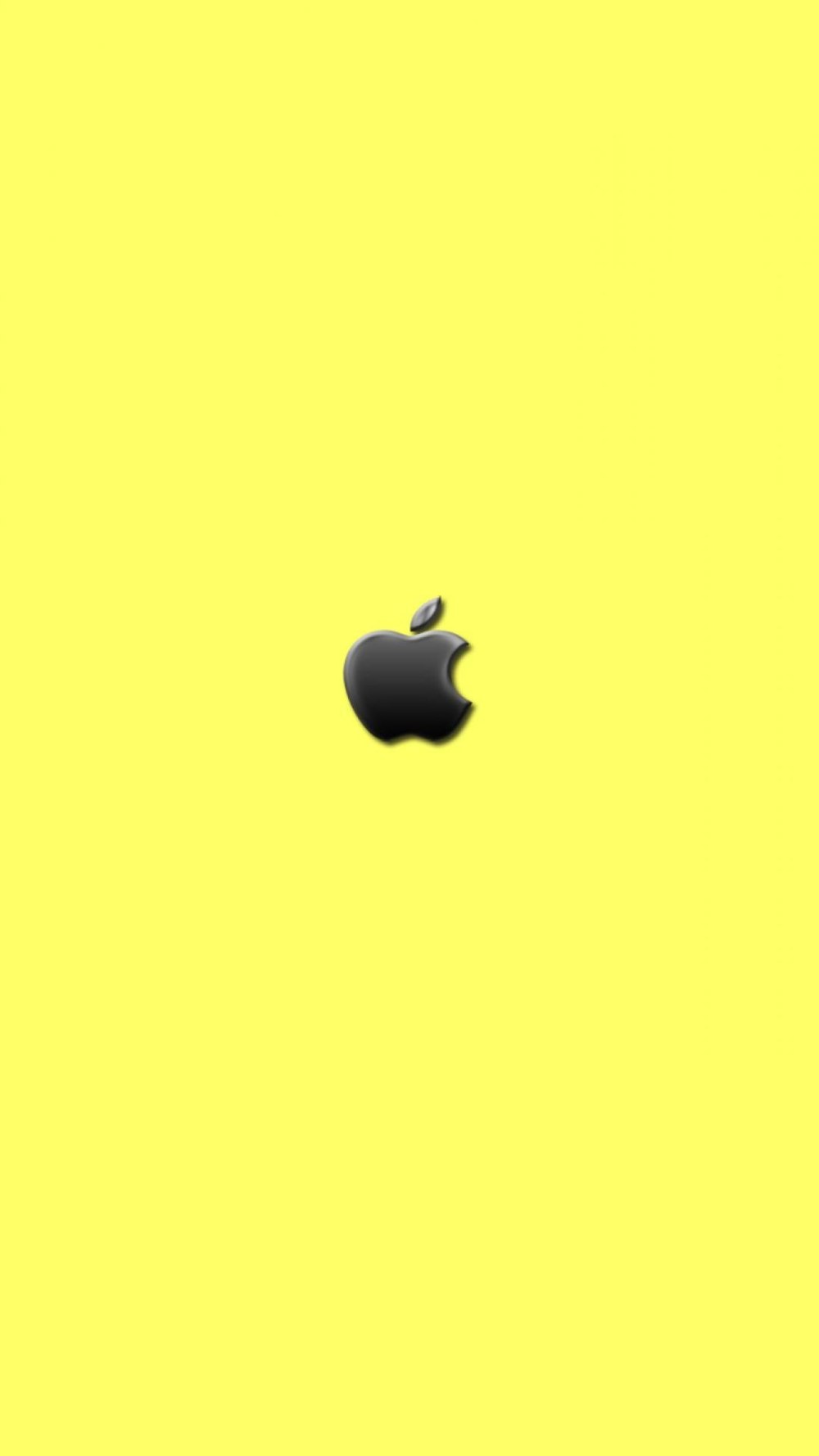 Значок Apple